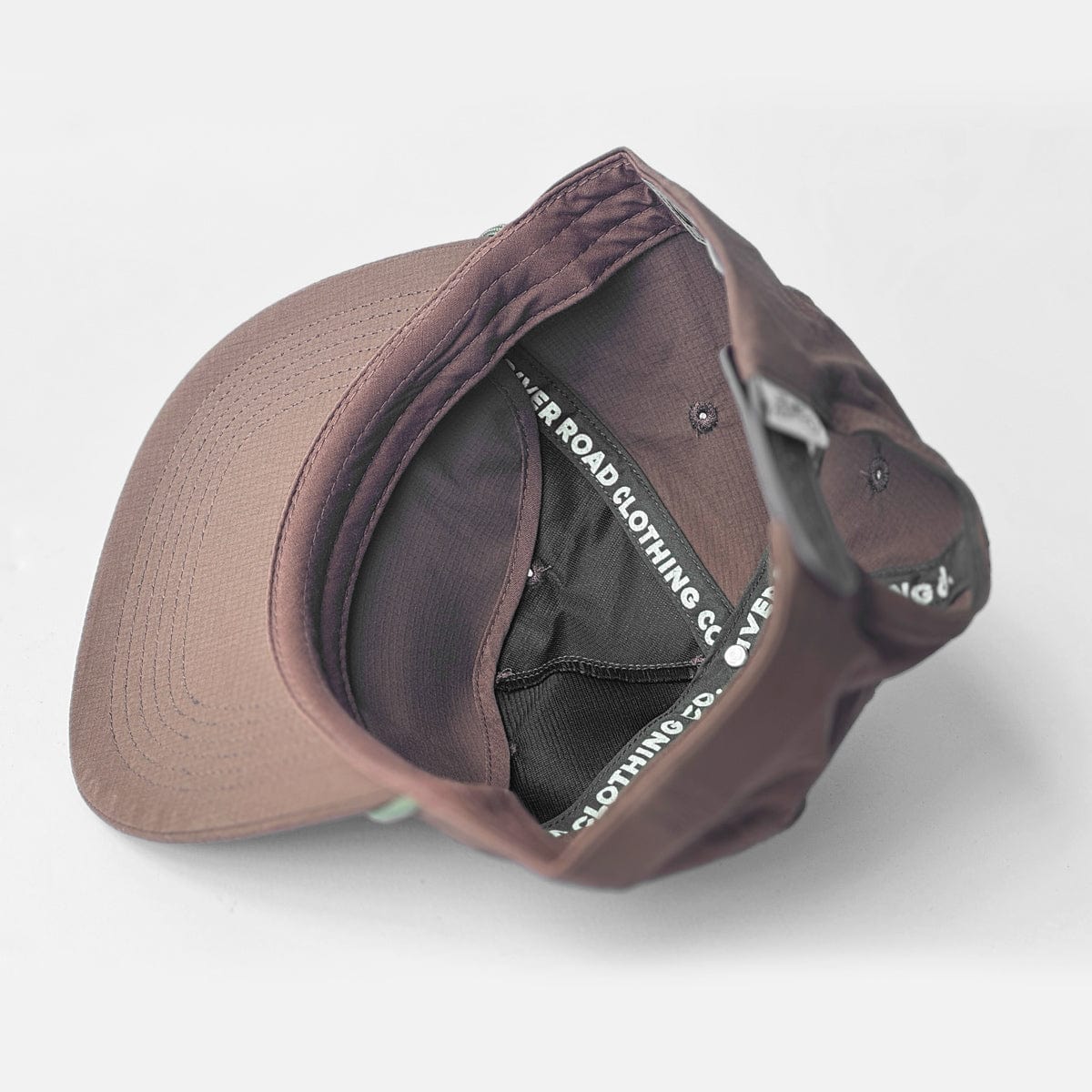 River Road High River Good Times Snapback Rope Hat