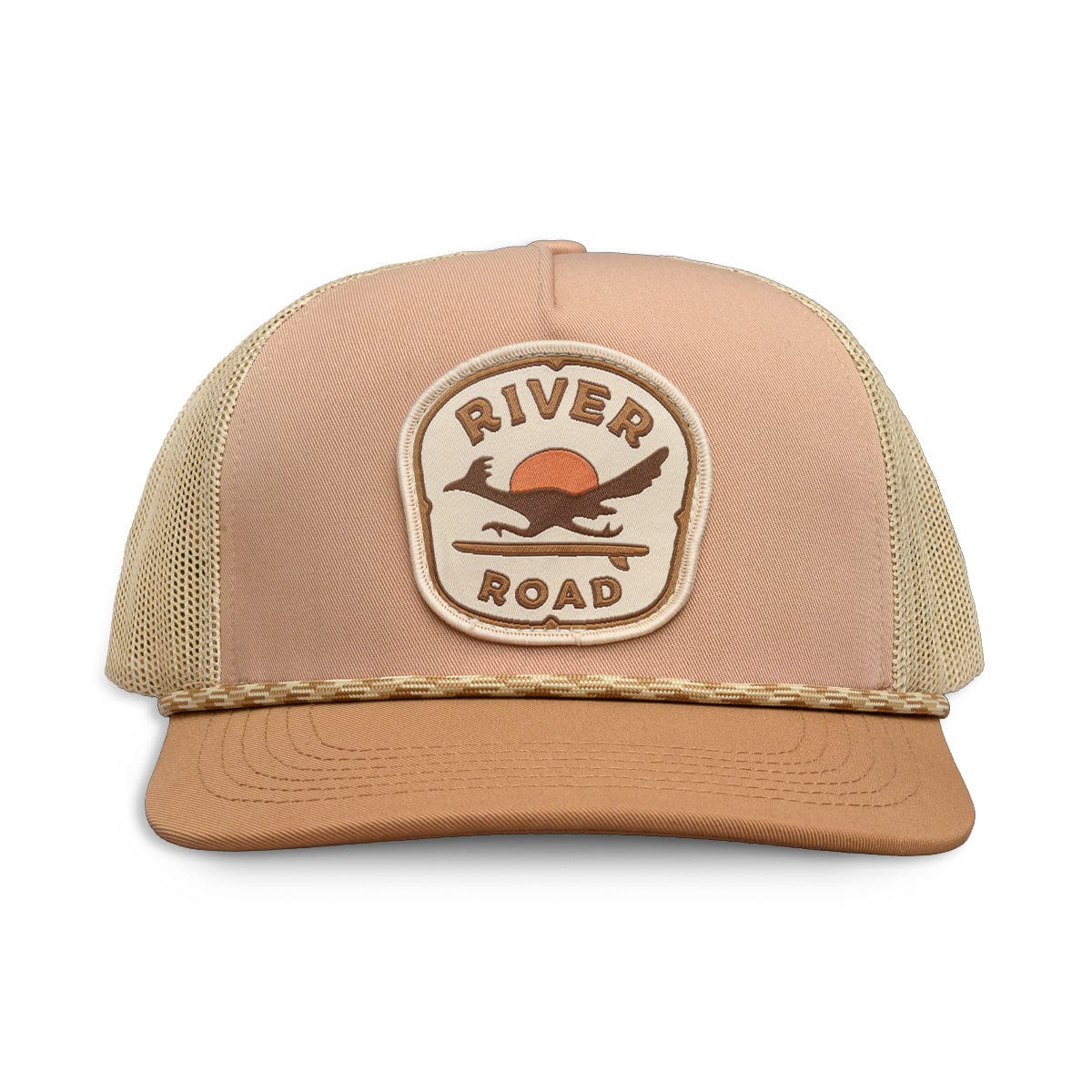 River Road River Roadie Snapback Hat | Sedona