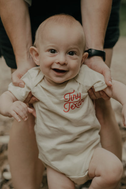 River Road Tiny Texan