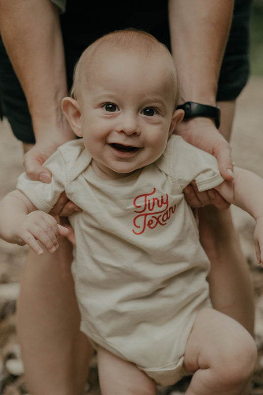 River Road Tiny Texan