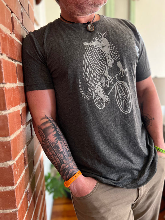 River Road 9-Banded Biker