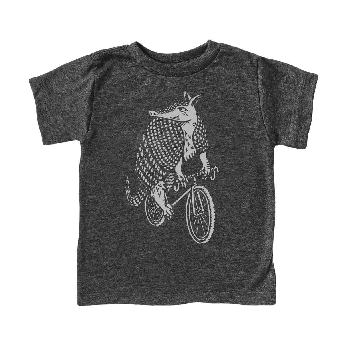 River Road 9-Banded Biker (Youth)
