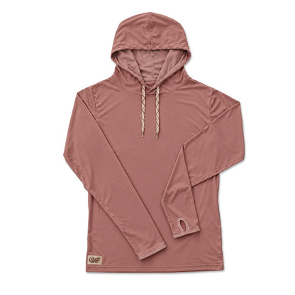 River Road UPF Drift Hoodie