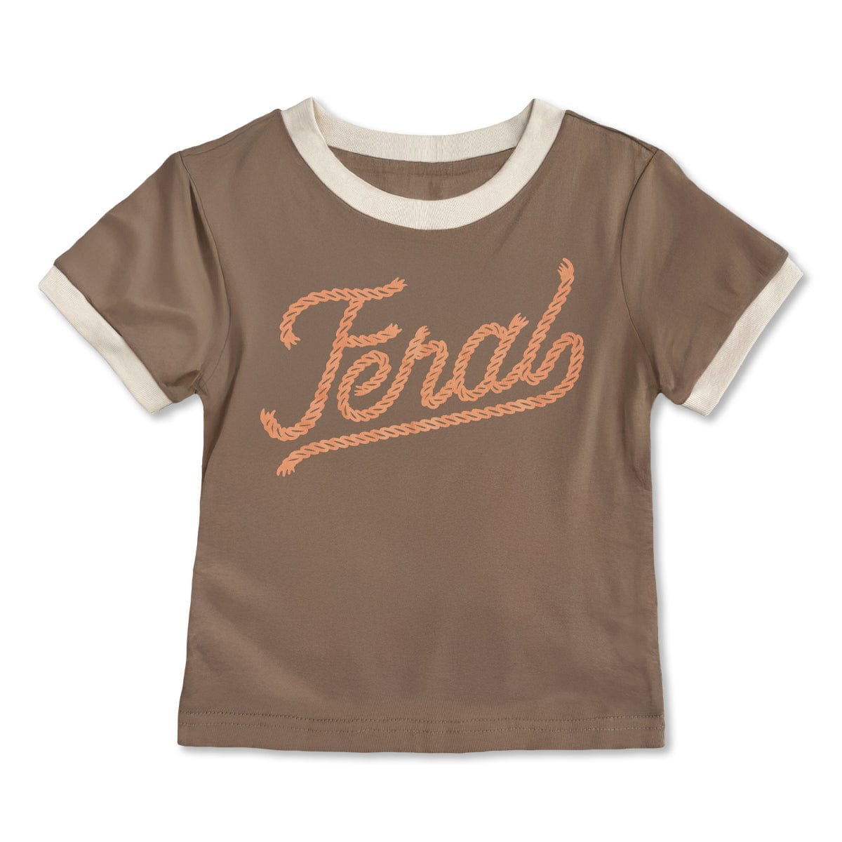 River Road Feral Vintage Ringer (Youth)
