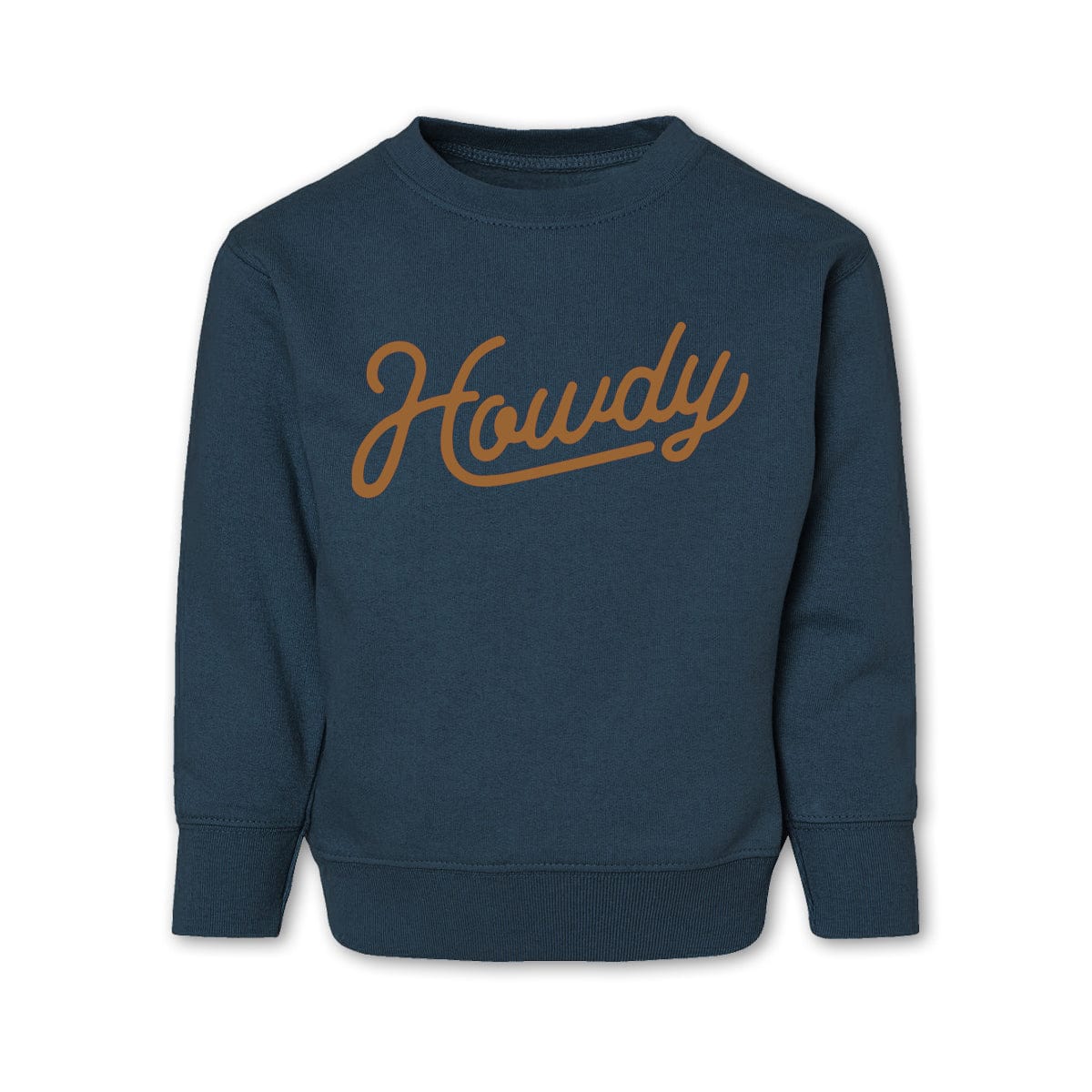 River Road Howdy Sweatshirt (Youth)