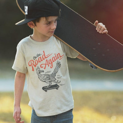 River Road On The Road Again (Youth)