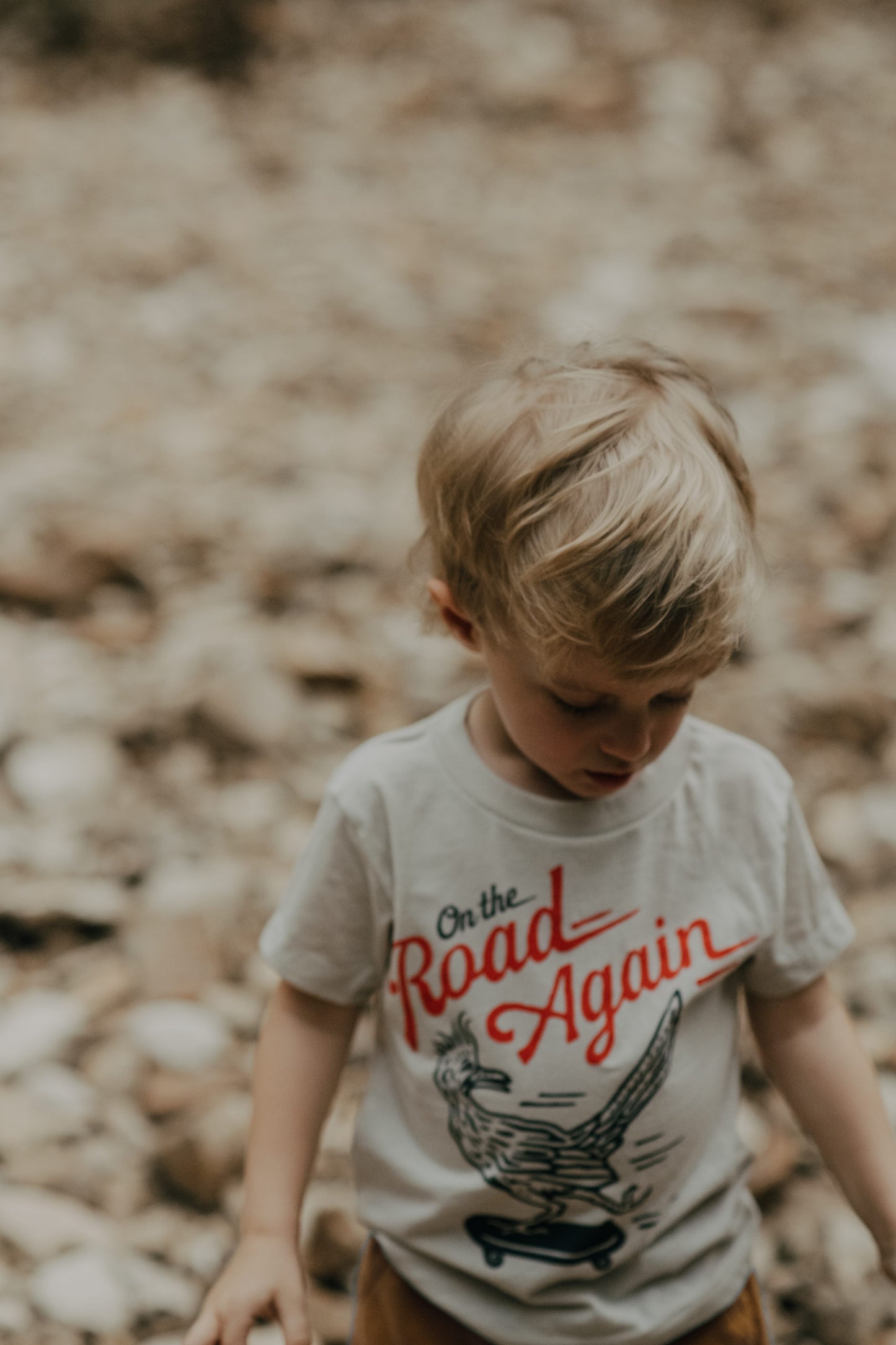 River Road On The Road Again (Youth)