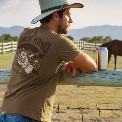 River Road Ranch Hand