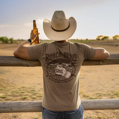 River Road Ranch Hand
