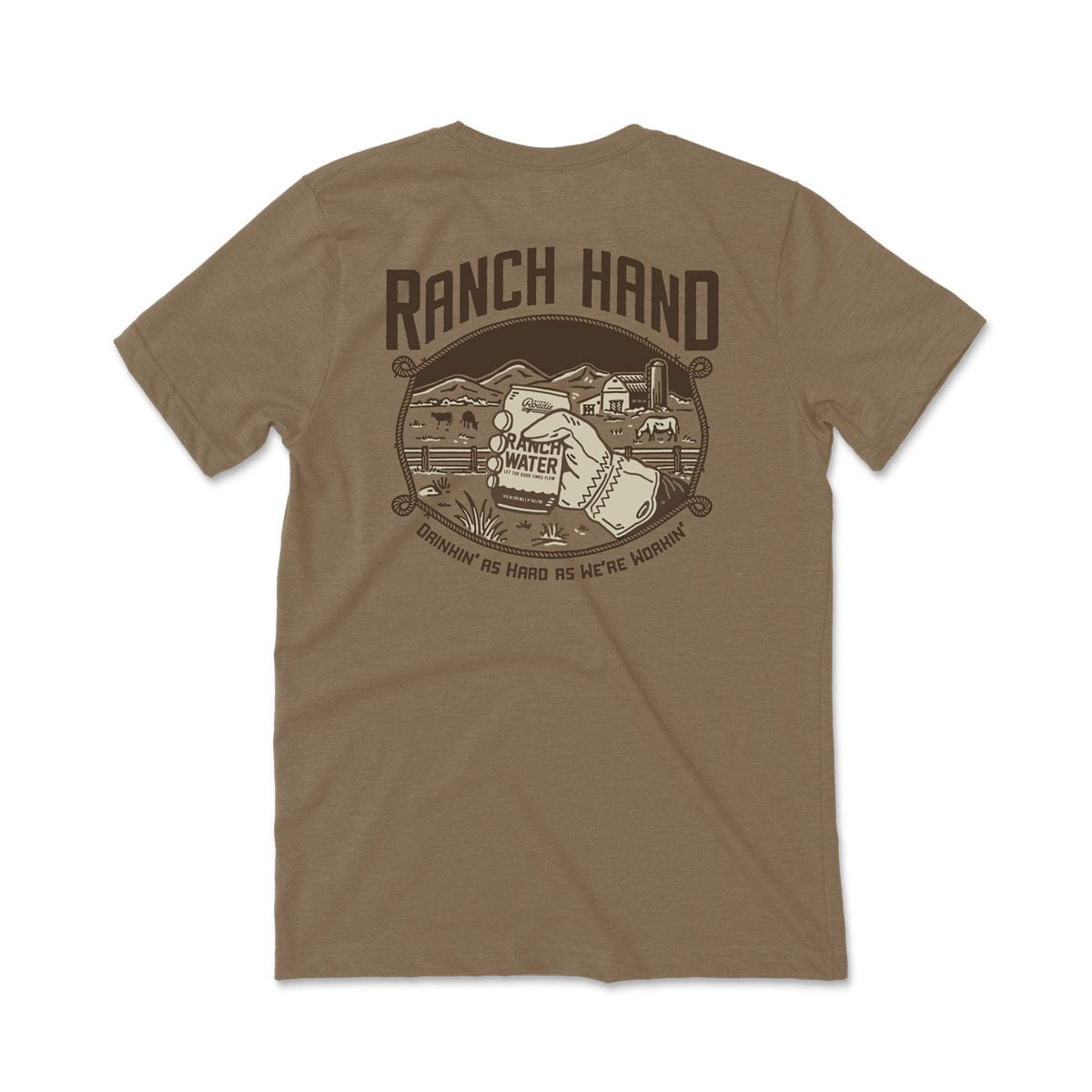 River Road Ranch Hand