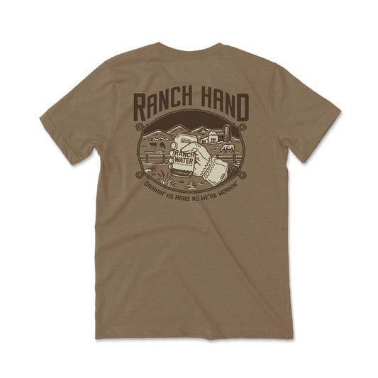 River Road Ranch Hand