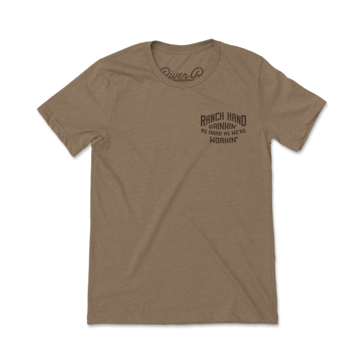 River Road Ranch Hand