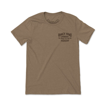 River Road Ranch Hand