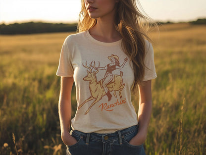 River Road Ranchin'