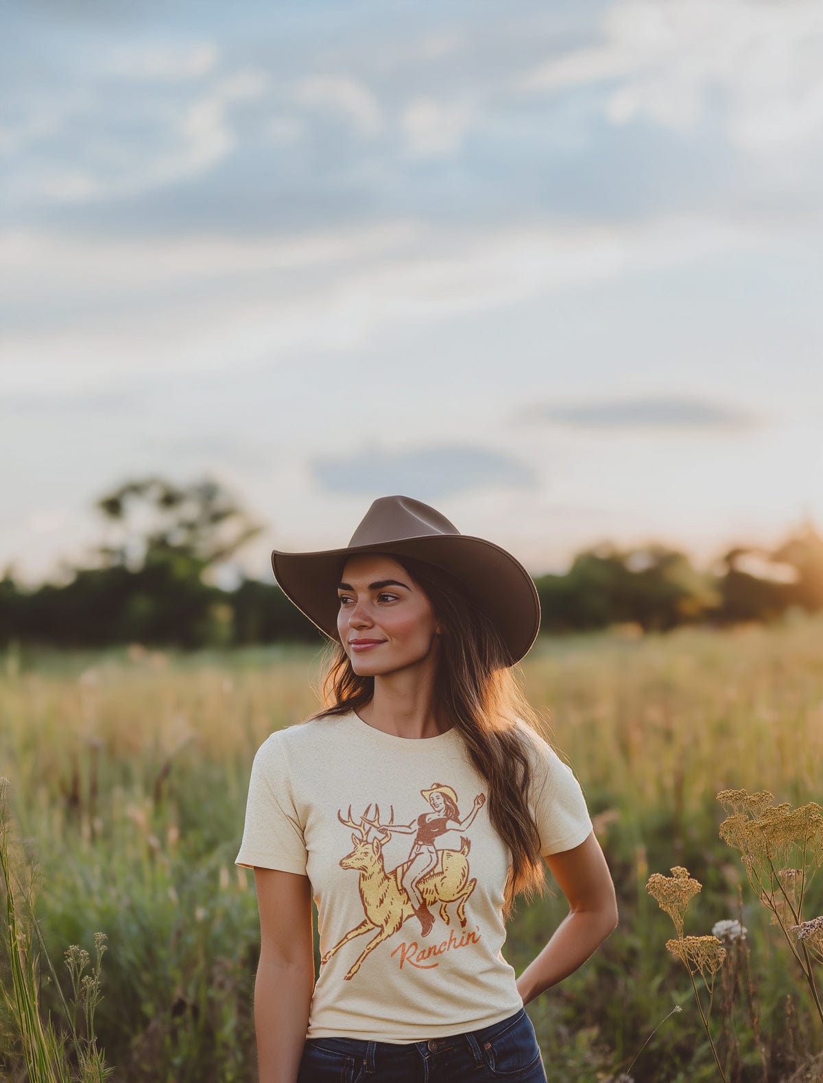 River Road Ranchin'