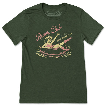 River Road River Club