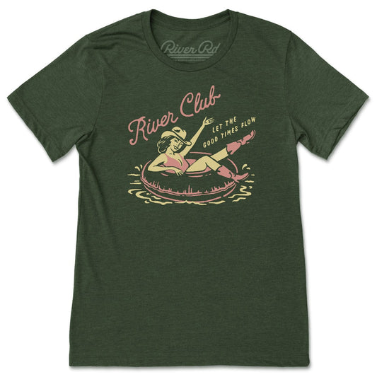 River Road River Club