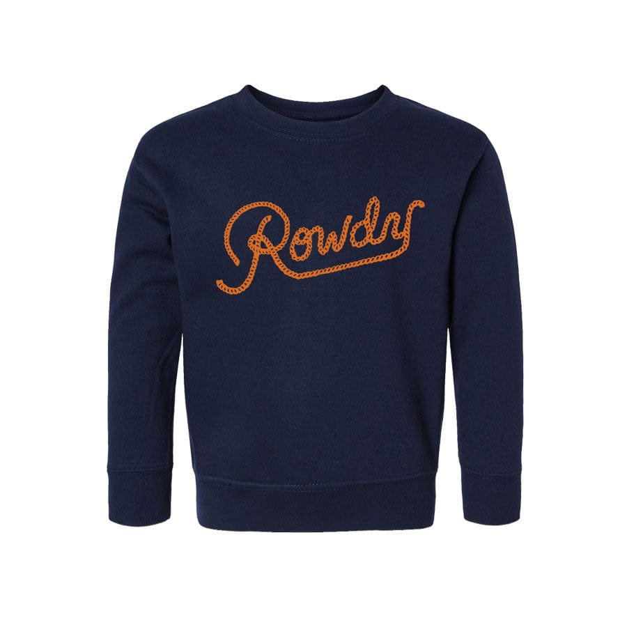 River Road Rowdy Sweatshirt (Youth)