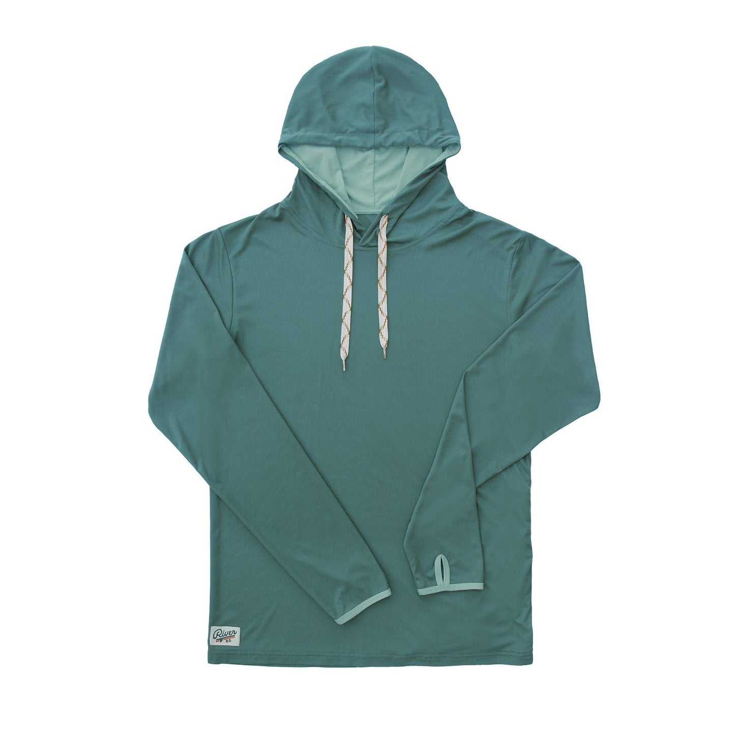 River Road UPF Drift Hoodie