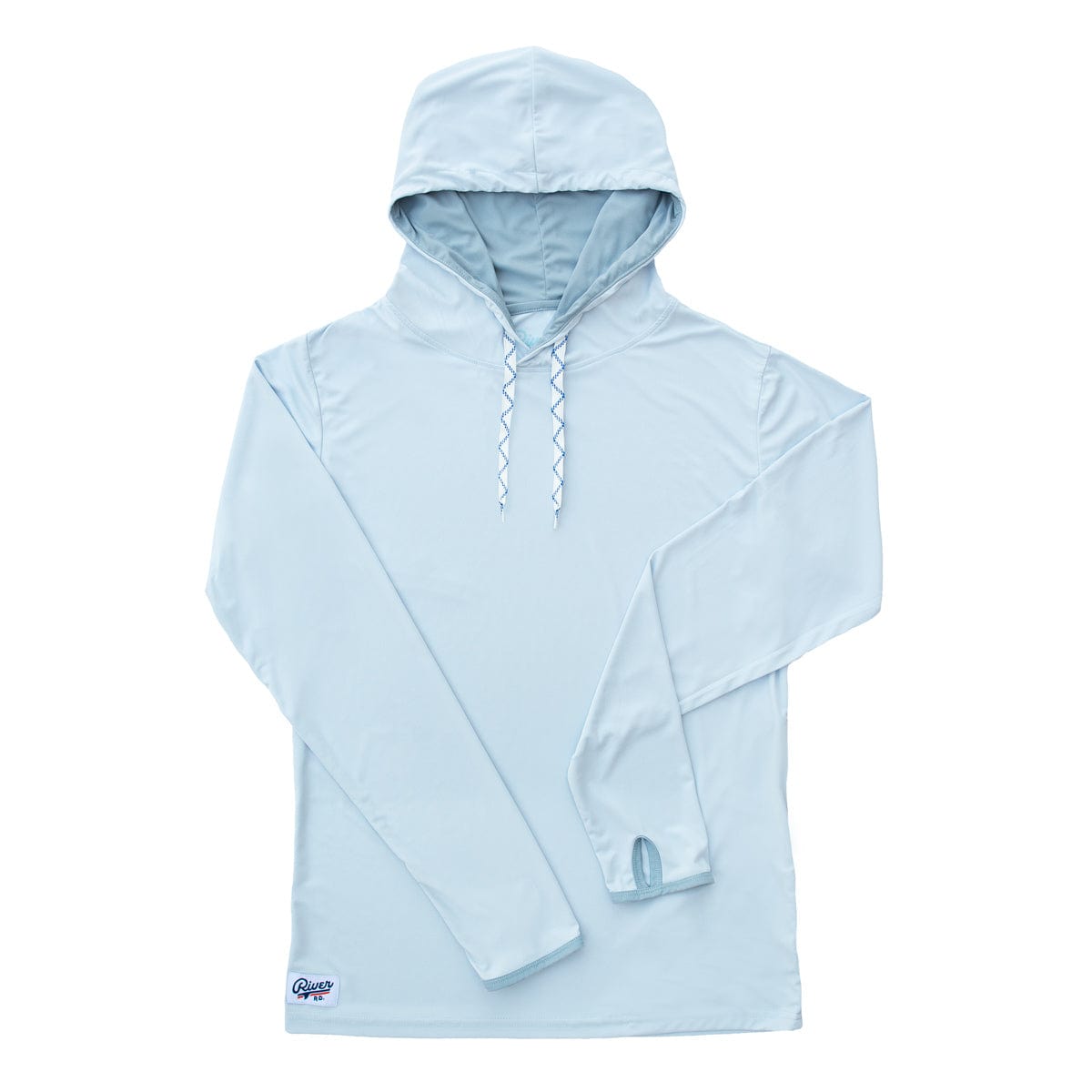 River Road UPF Drift Hoodie