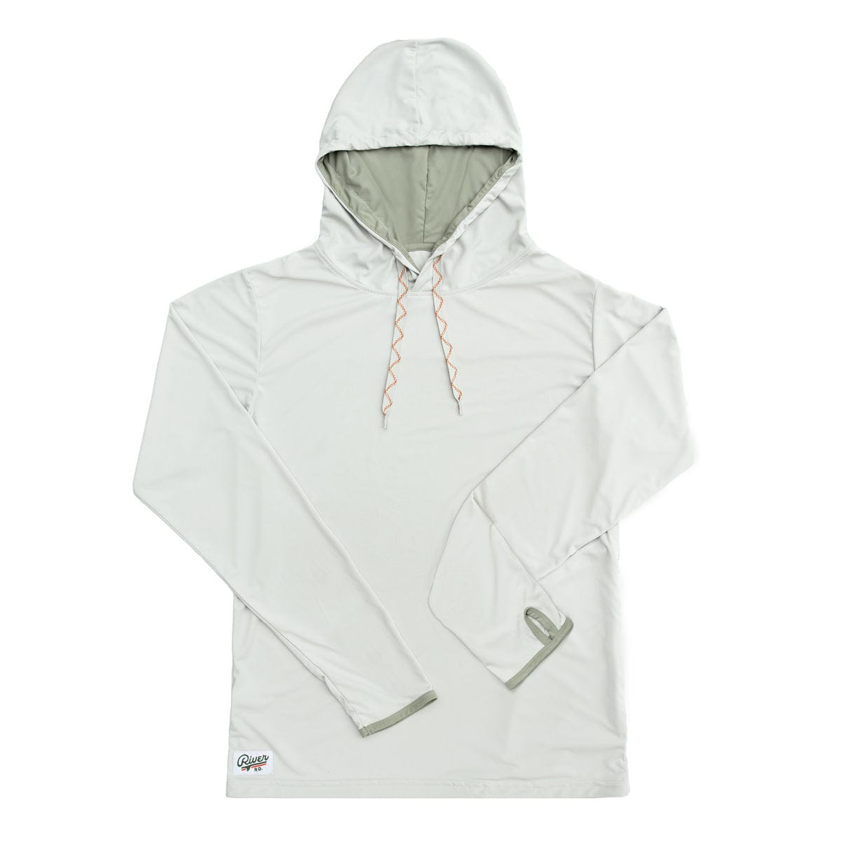 River Road UPF Drift Hoodie