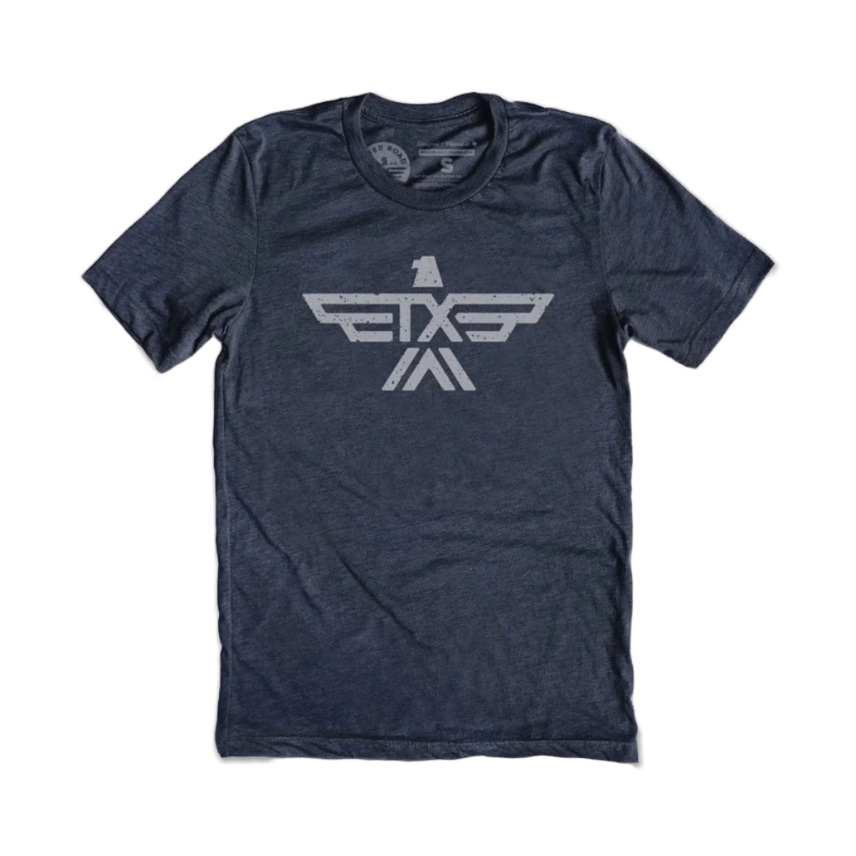 River Road Texas Thunderbird | Navy