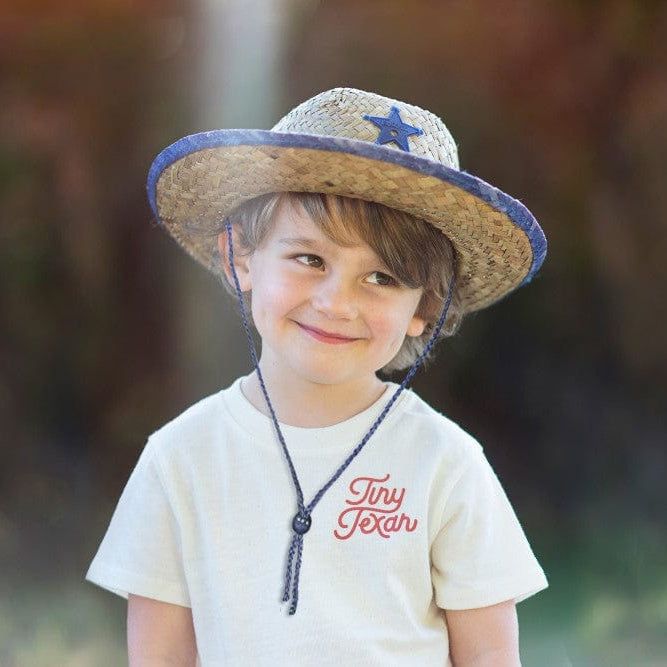 River Road Tiny Texan (Youth)