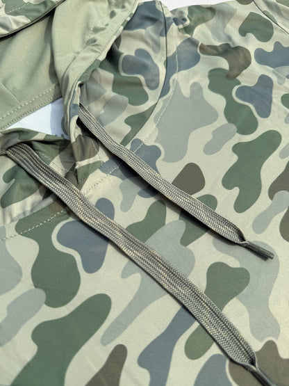 River Road UPF Drift Hoodie