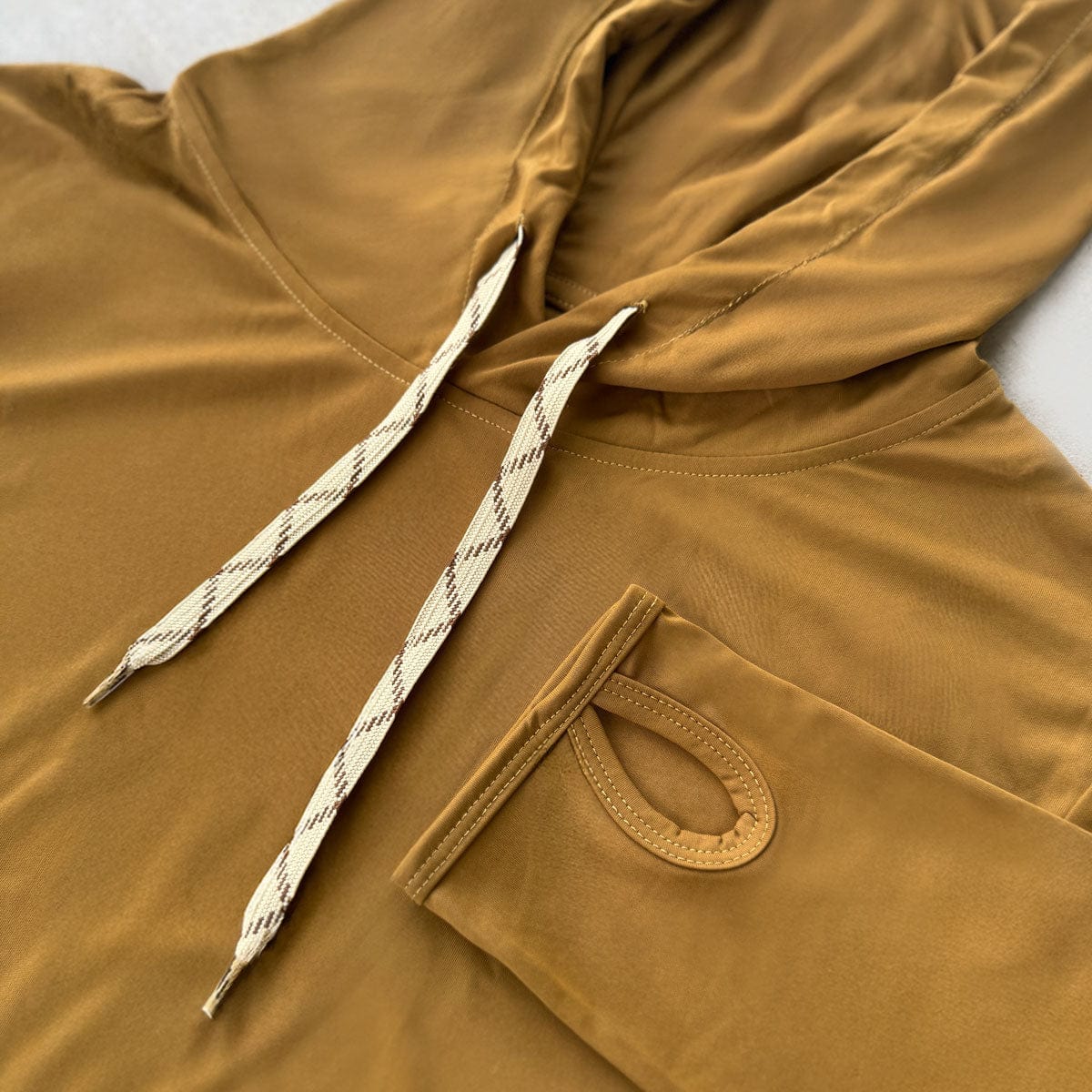 River Road UPF Drift Hoodie