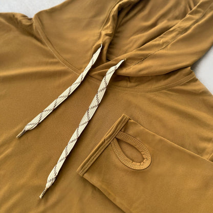 River Road UPF Drift Hoodie