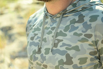 River Road UPF Drift Hoodie
