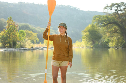 River Road UPF Drift Hoodie