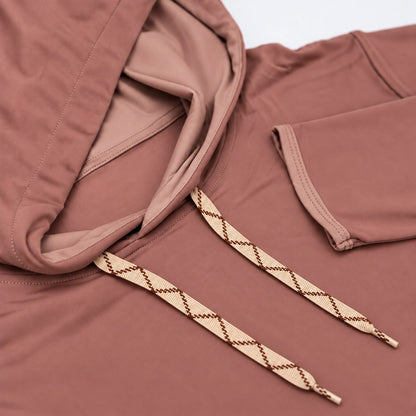 River Road UPF Drift Hoodie