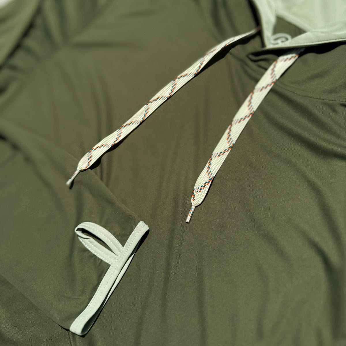 River Road UPF Drift Hoodie