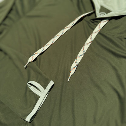 River Road UPF Drift Hoodie