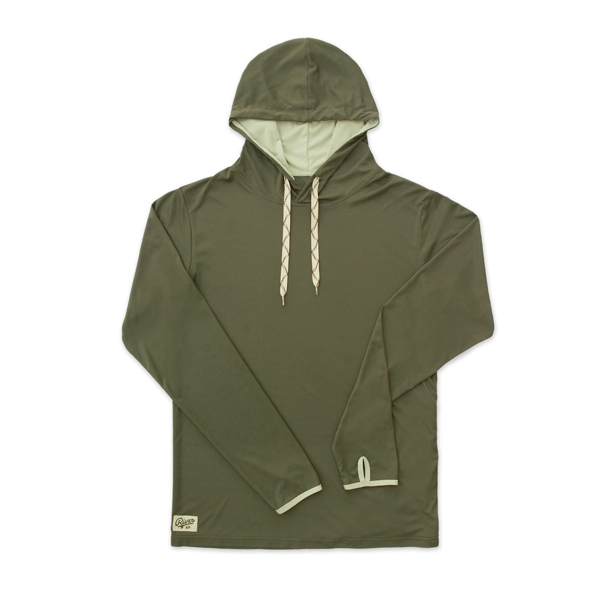 River Road UPF Drift Hoodie