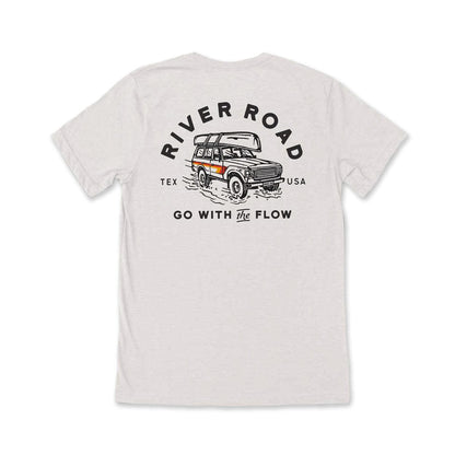 River Road Vintage Land Cruiser
