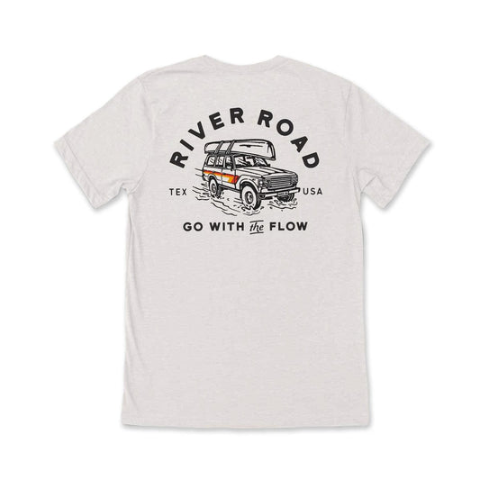 River Road Vintage Land Cruiser