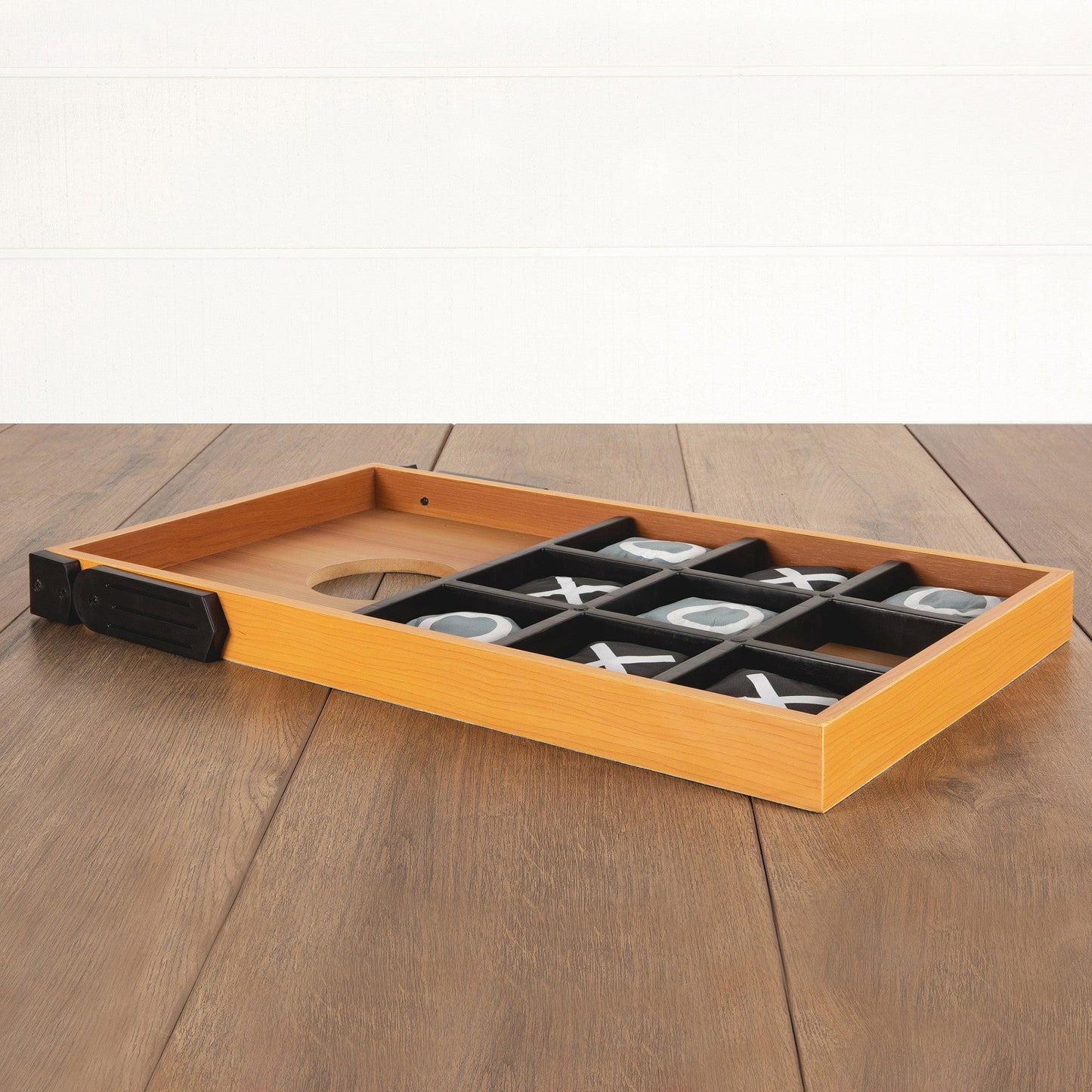 Picnic Time Mini Bean Bag Throw Game