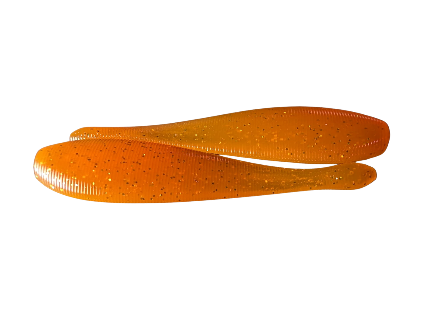 Muddy Water Lures 3.25" Ned Leech