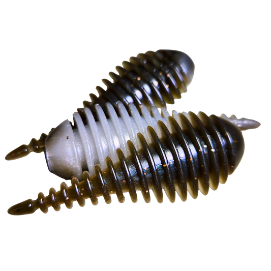 Muddy Water Lures 2.8" Gilley