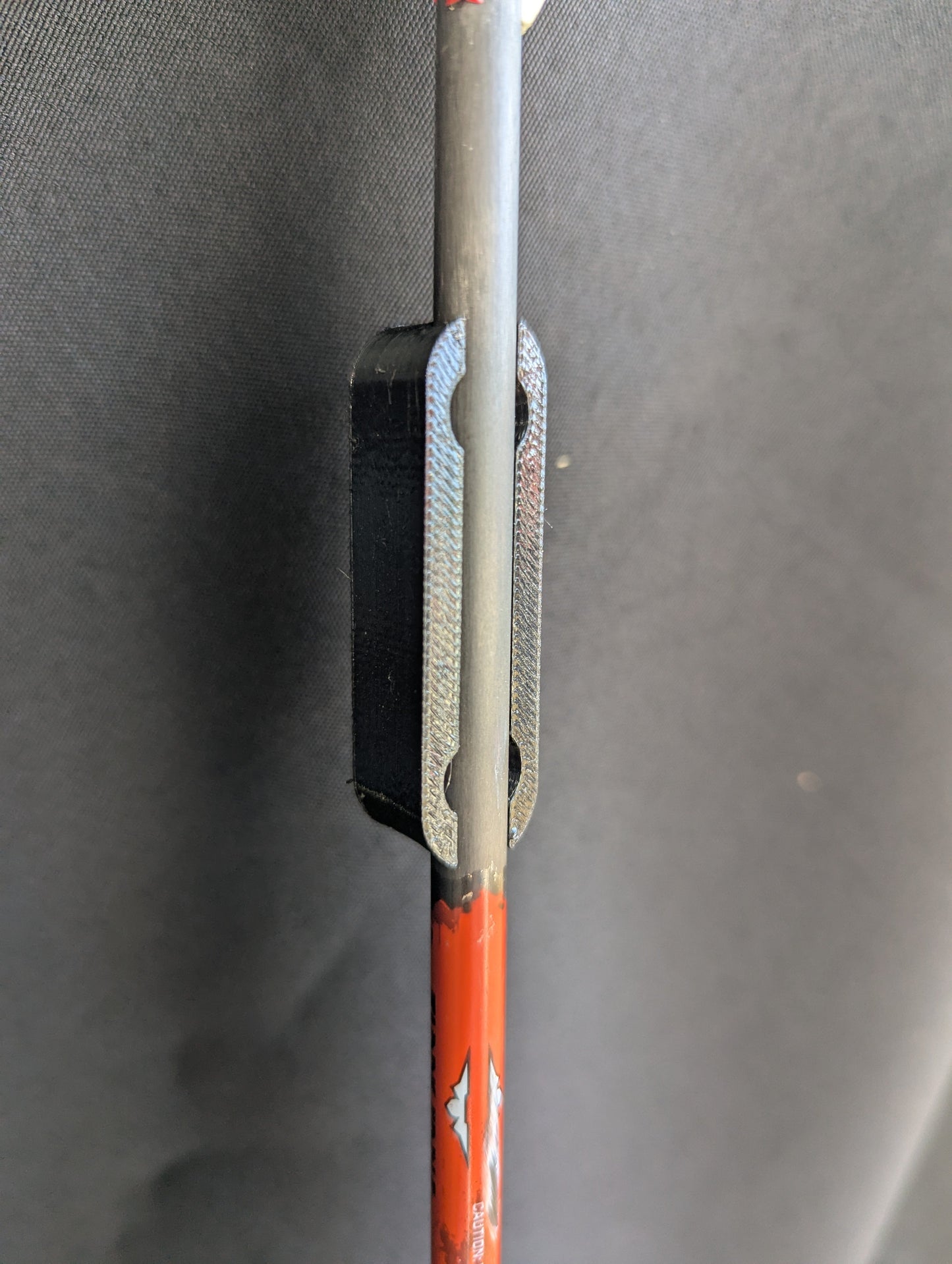 3D Hunting Solutions Single Arrow Sight Quiver