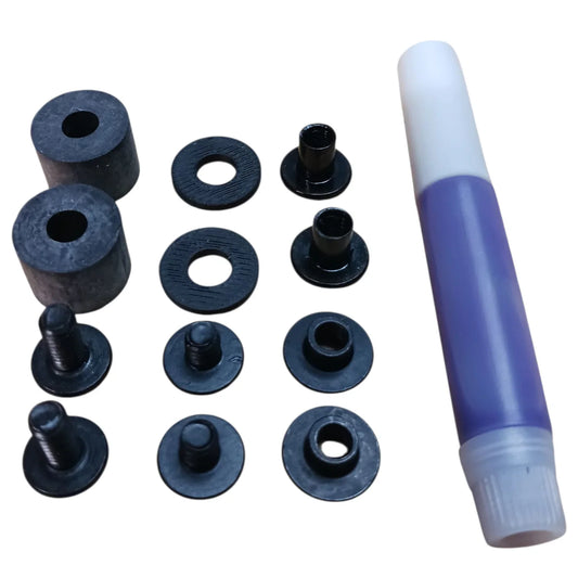 Police Gear Patrol Saver