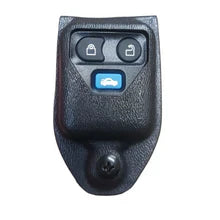 Police Gear Ford Key Fob Holder