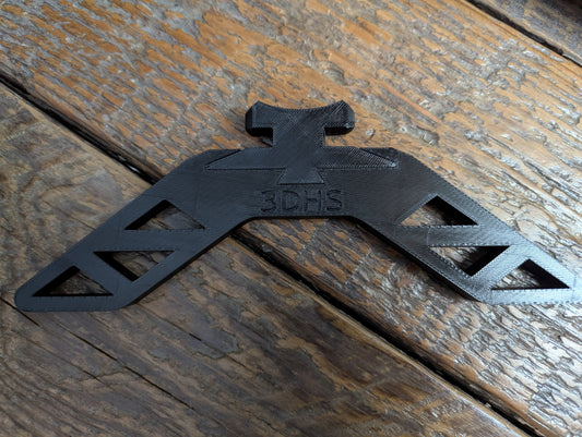 3D Hunting Solutions Split Limb Bow Stand