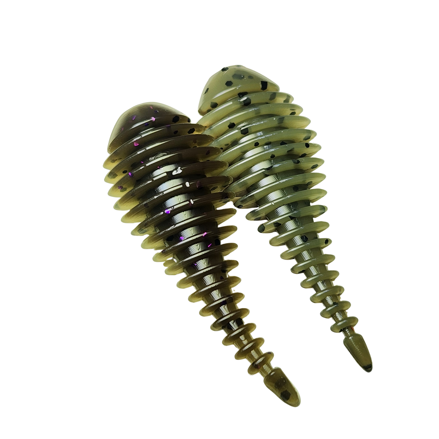 Muddy Water Lures 3.8" Gilley