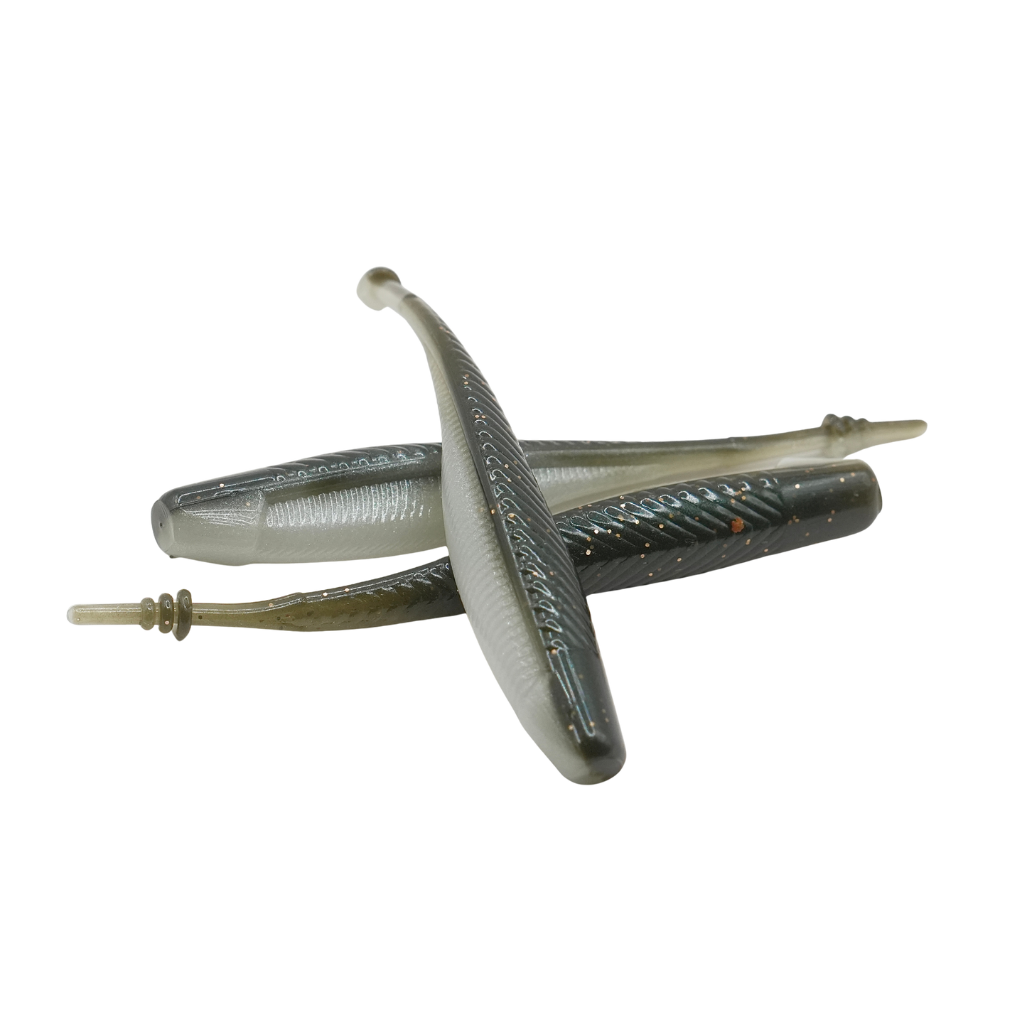 Muddy Water Lures 4" Pintail Shad