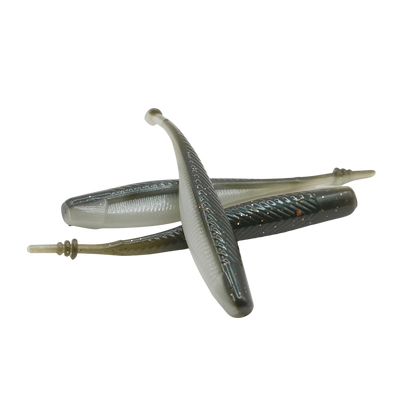 Muddy Water Lures 4" Pintail Shad