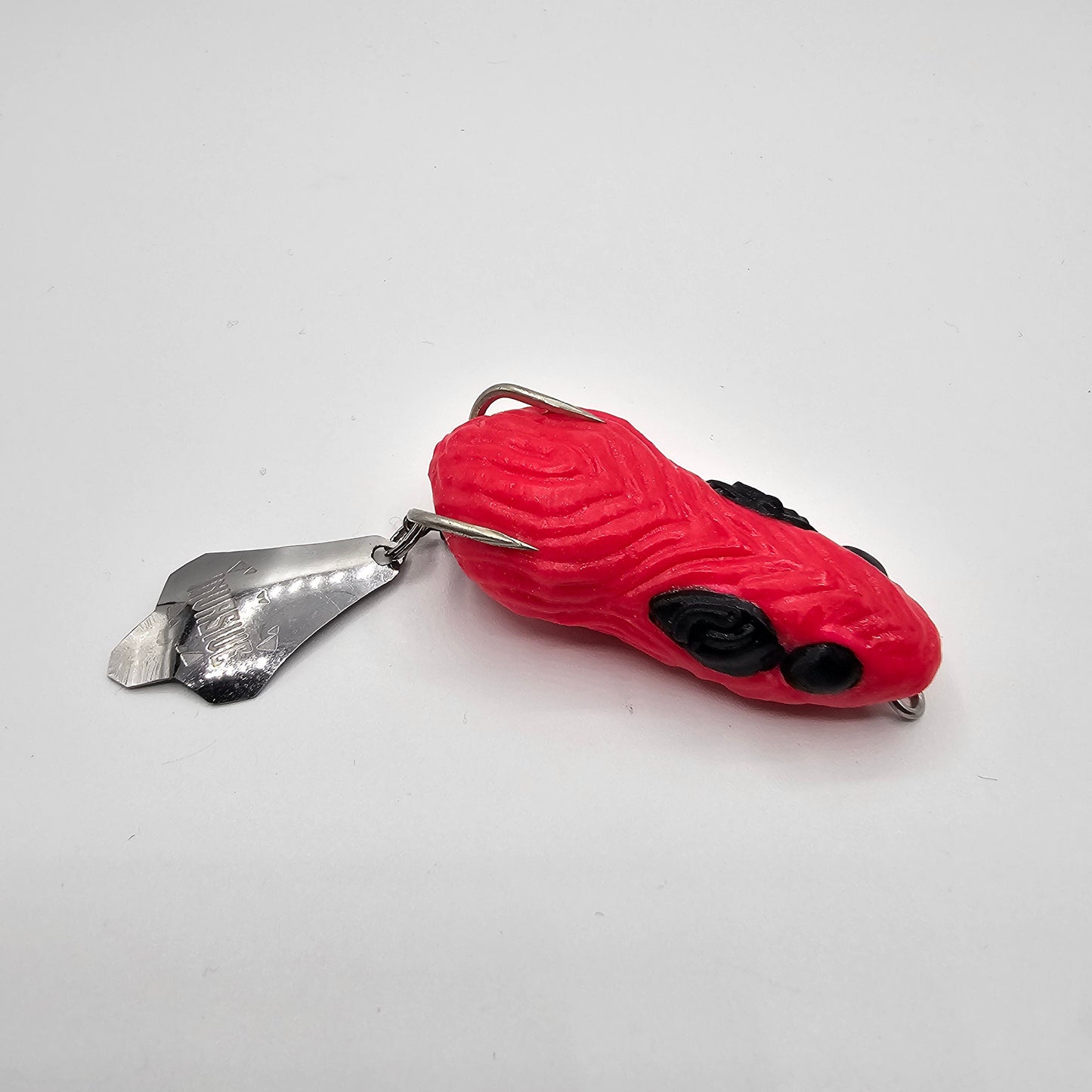 Invasive Lures Splash Rat