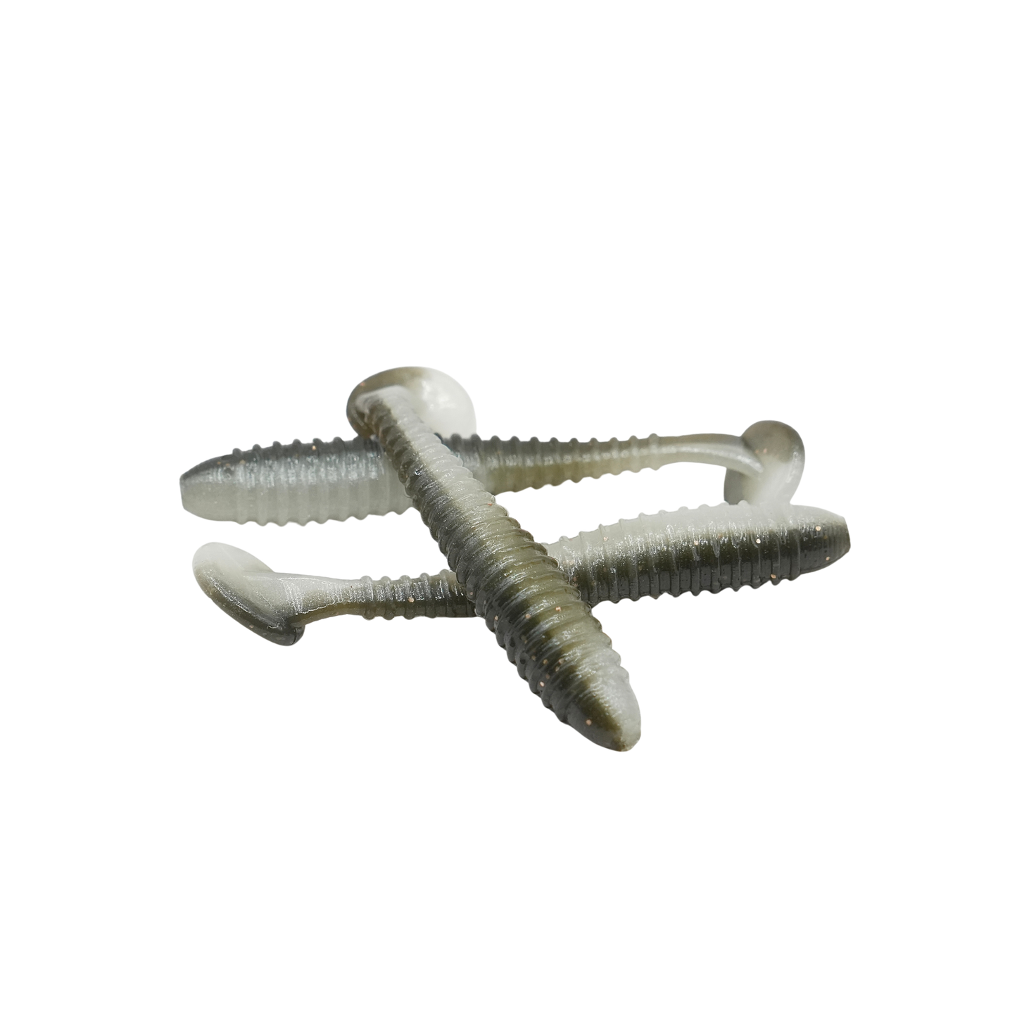Muddy Water Lures 2.75" Paddletails